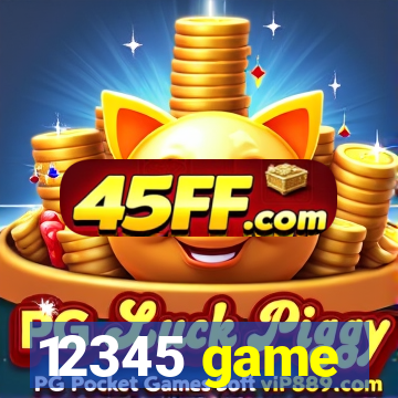 12345 game